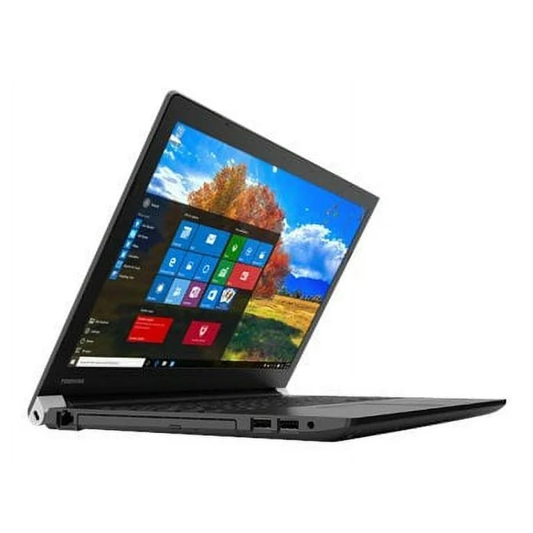 toshiba laptop home service