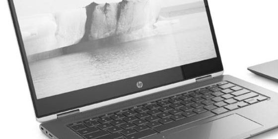 HP Chromebook x36