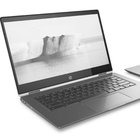 HP Chromebook x36