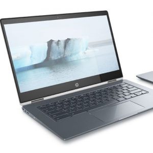 HP Chromebook x360