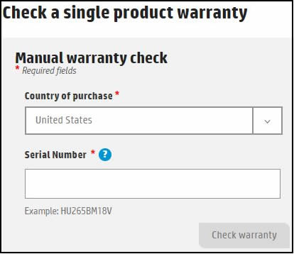 nike warranty claim status