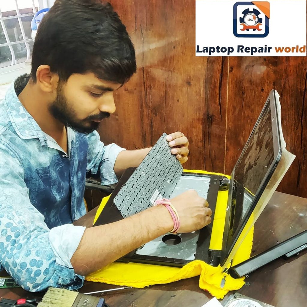 Laptop Repair World Madhapur Hyderabad Store Computer Repair Service