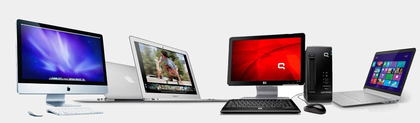 Computer Repair Service Gachibowli, Hyderabad