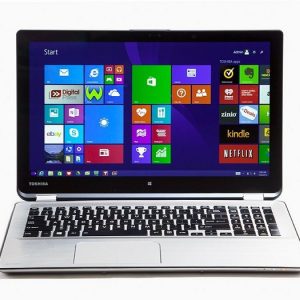 How to replace the Toshiba Laptop LCD Screen