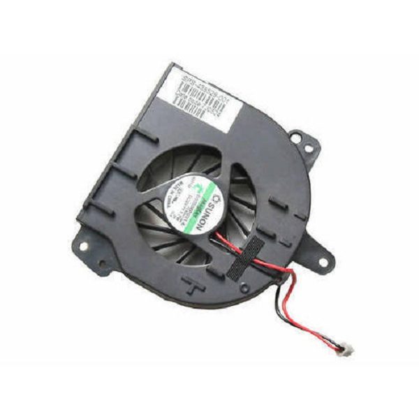 Laptop System Fan