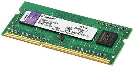 Kingston 16GB DDR4 Laptop Ram Hyderabad 16 GB Ram for Notebook