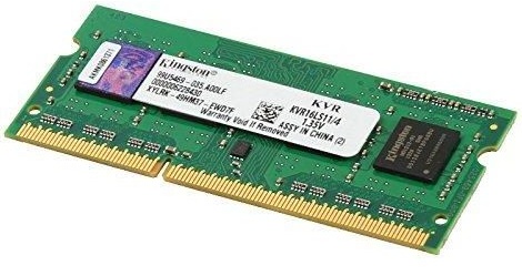 Kingston 16GB Laptop Ram