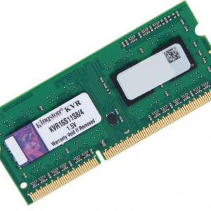 Original Kingston 4GB DDR3 RAM in Hyderabad, Telangana, India