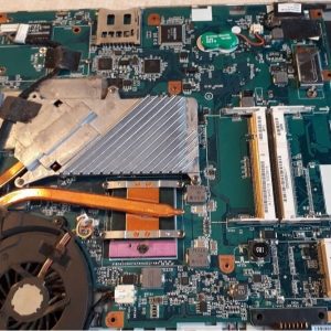 Sony Vaio PCG -3J1M Motherboard in Hyderabad, Telangana, India.