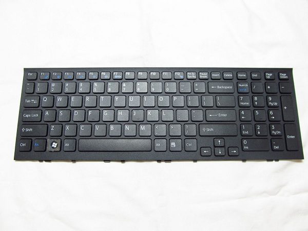 Sony Vaio PCG 71911W Internal Keyboard in Hyderabad, Telangana, India