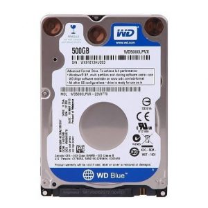 lenovo laptop hard disk drive