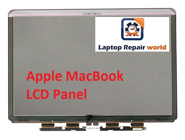Apple MacBook LCD Panel