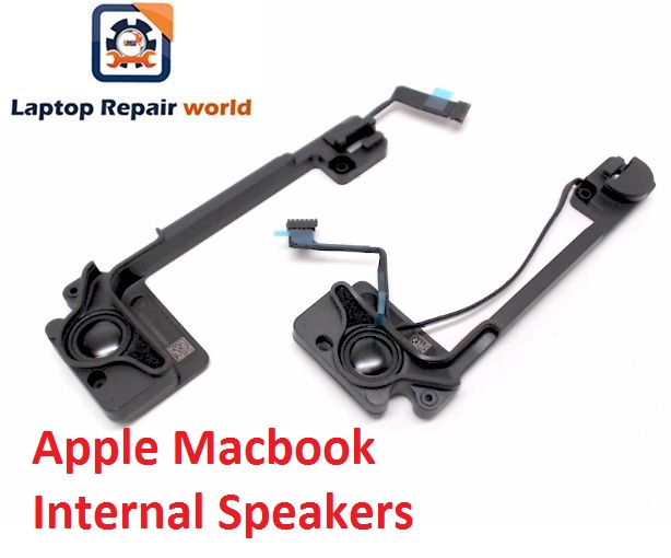 Apple Macbook Internal Speakers