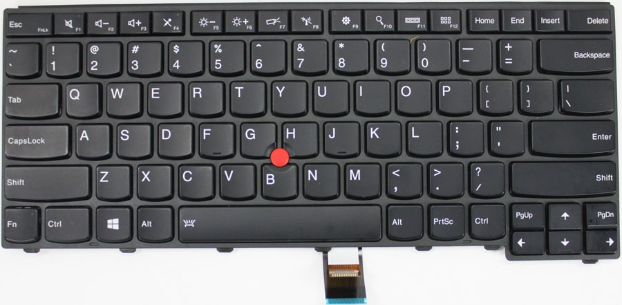 Internal Keyboard for Lenovo Laptop