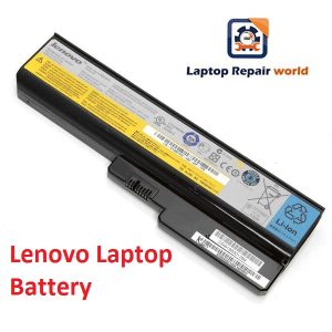 Lenovo Laptop Battery