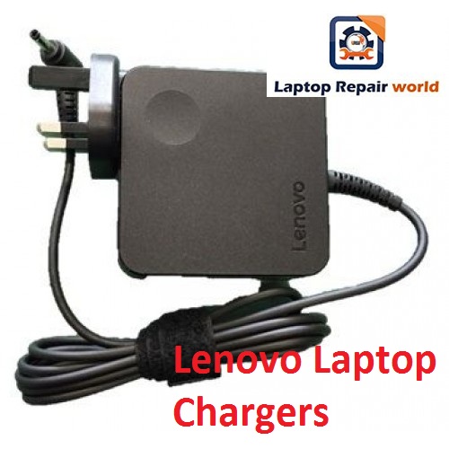Lenovo Laptop Charger