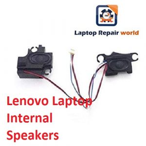 Lenovo Laptop Internal Speakers