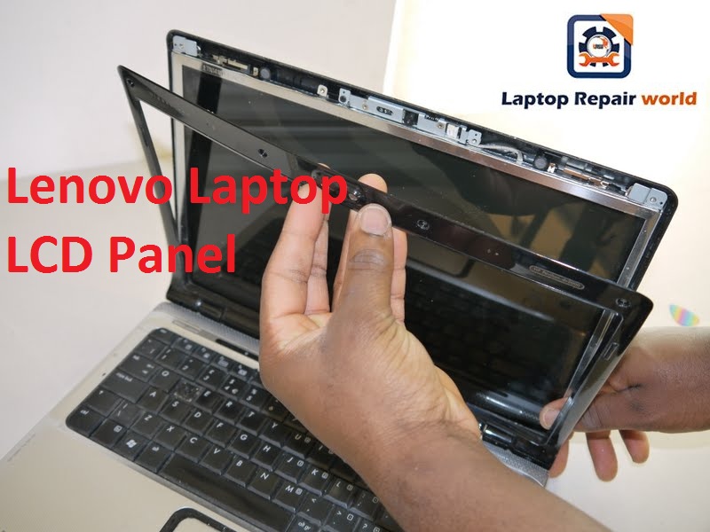 Lenovo Laptop LCD Panel