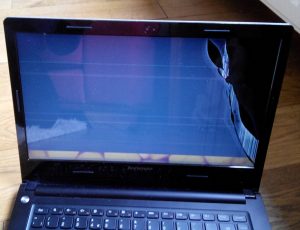 Lenovo Laptop Screen Replacement