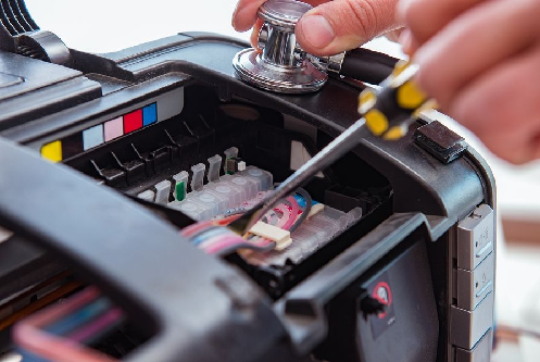 Printers Service in Hyderabad