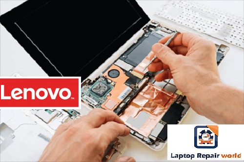 Lenovo Service Center in Hyderabad