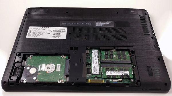 Acer Aspire V3-571 1TB Hard Disk