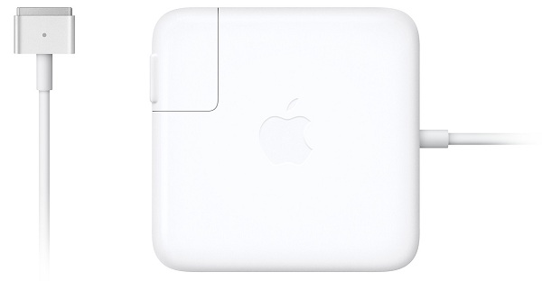 Apple MacBook A1435 A1466 A1465 AC Adapter