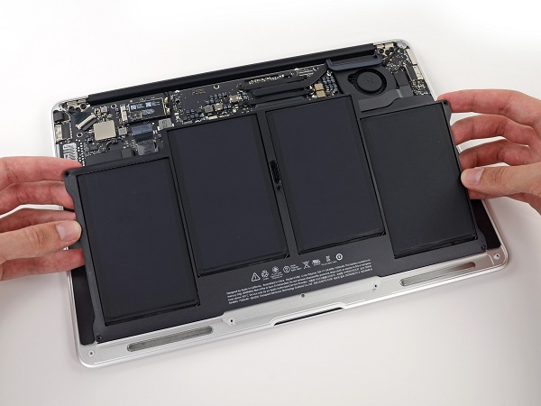 Apple MacBook Air A1466 A1369 A1496 A1405 Battery
