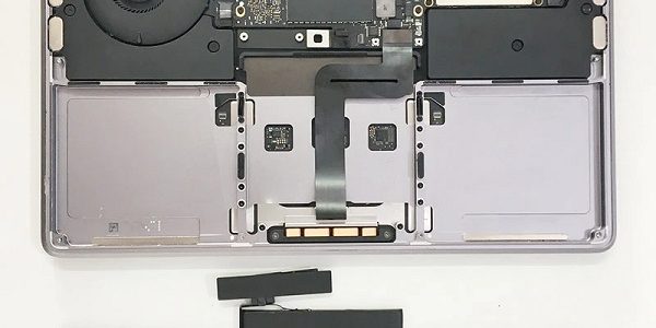 Apple MacBook Pro A1708 Battery