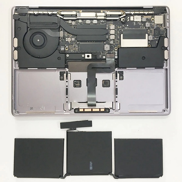 Apple MacBook Pro A1708 Battery