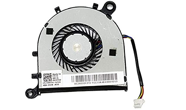 Dell Inspiron 13 7370 7373 CPU Cooling Fan