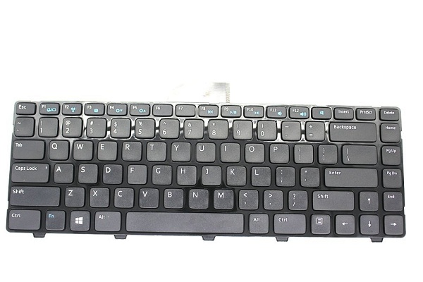 Dell Inspiron 14 3421 14R 5421 Vostro 2421 Keyboard