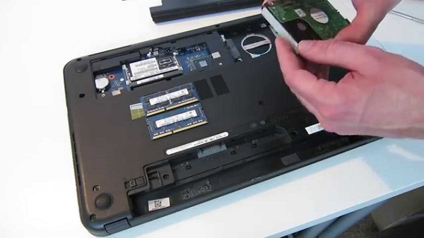 Dell Inspiron 15 3521 500GB Laptop Hard Drive
