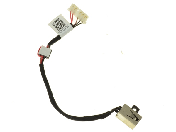 Dell Inspiron 15 5551 5555 5558 5559 DC Power Jack