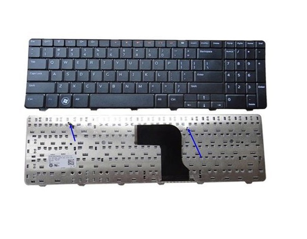 Dell Inspiron 15R N5010 5010 M5010 Laptop Keyboard