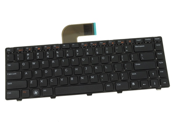 Dell Inspiron N4110 N4050 N5040 N5050 Internal Keyboard