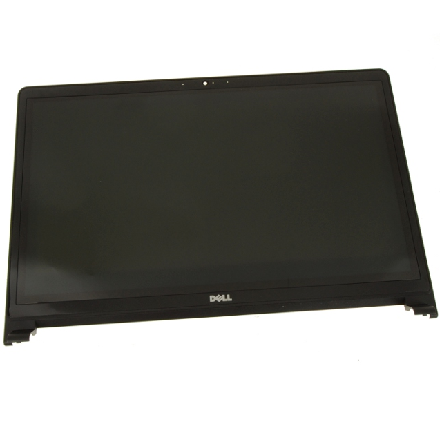 Dell Laptop Touch Screen Digitizer