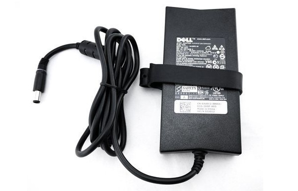 Dell XPS 15 L502X 130W AC Adapter