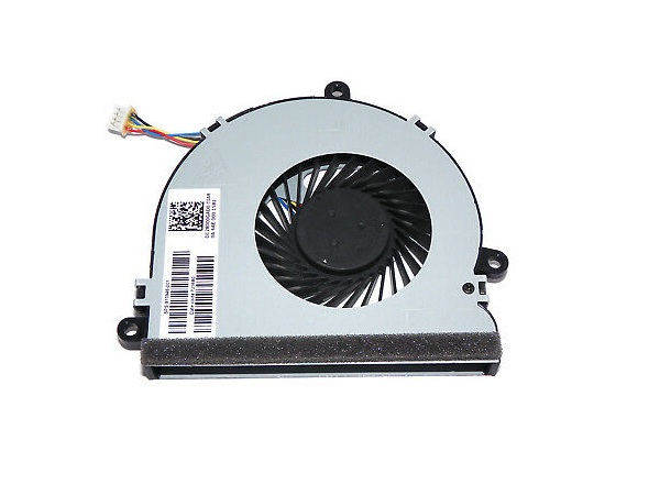 HP 15-AC 15-AF 15-AY 15-BS Laptop CPU Cooling Fan