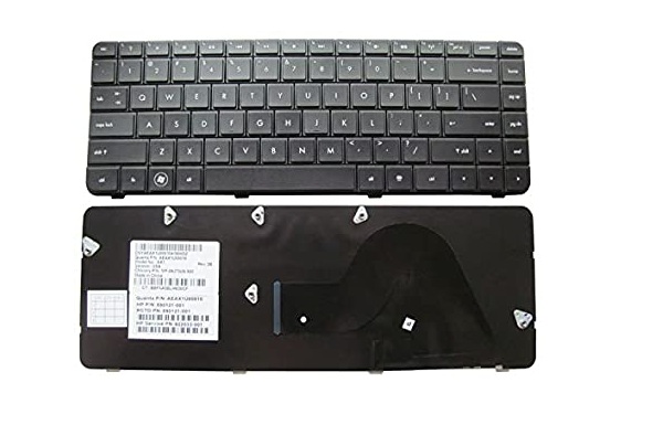 HP Compaq Presario CQ42 CQ42-100 Pavilion G42 Keyboard