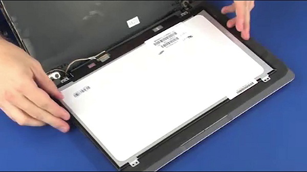 HP EliteBook 840 G4 LCD LED Display Screen