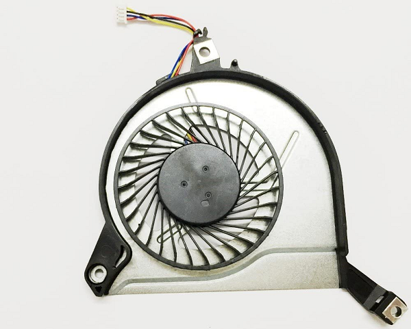 HP Envy 15 15K 15T 17 M6 M7 CPU Cooling Fan