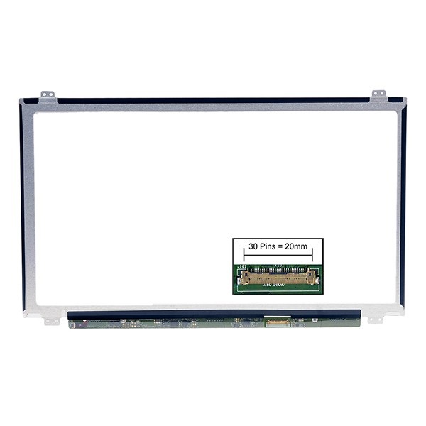 HP Pavilion 15-AB 15-AB100 15-AB200 LCD Touch Screen Digitizer