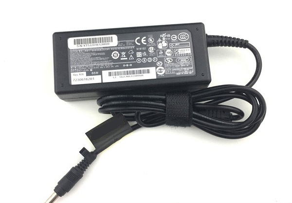 HP Pavilion DV6700 18.5V 65W AC Adapter