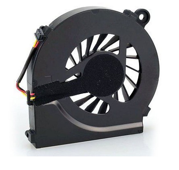 HP Pavilion g6-1200tu CPU Cooling Fan