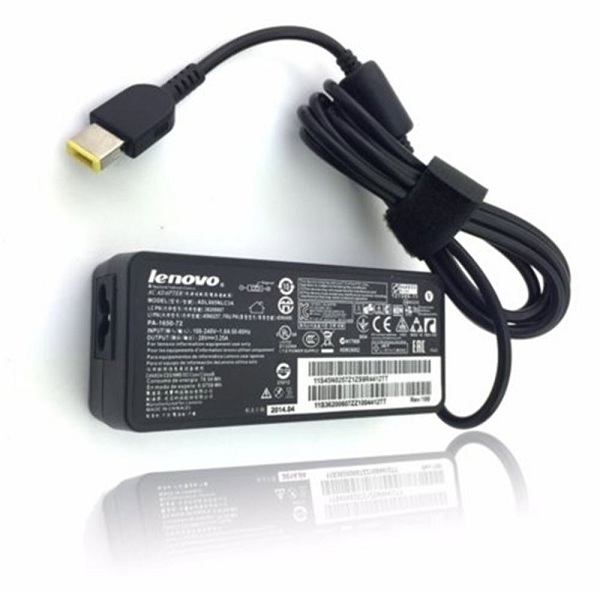 Lenovo 65W USB AC Adapter