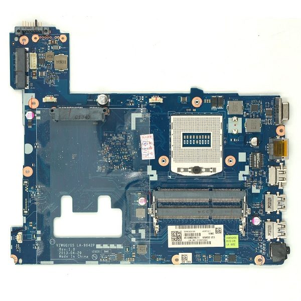 Lenovo G510 Laptop Motherboard