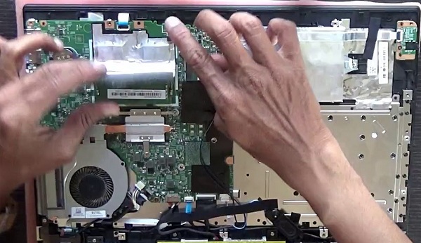 Lenovo IdeaPad 110-15ISK 8GB RAM Memory Upgrade