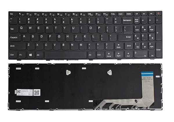 Lenovo IdeaPad 110-15ISK Laptop Keyboard
