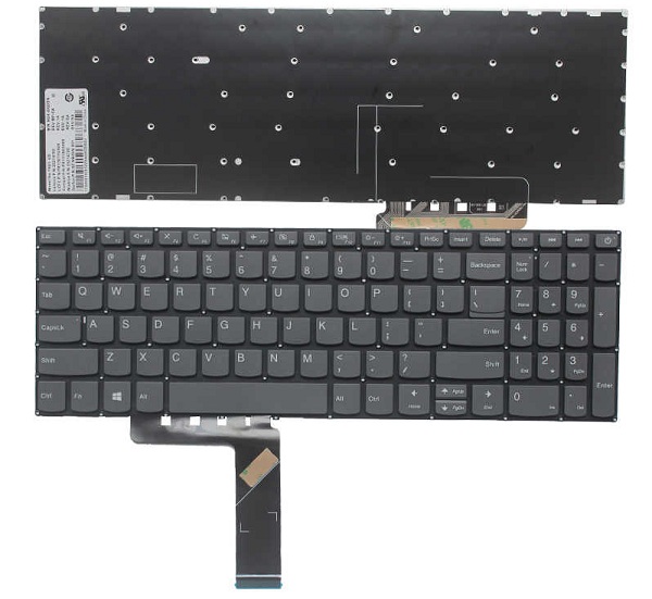 Lenovo IdeaPad 330-15 330-15AST 330-15IKB Keyboard